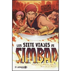 Los siete viajes de simbad