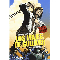 Los viajes de gulliver