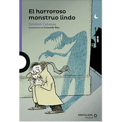 EL HORROROSO MONSTRUO LINDO 