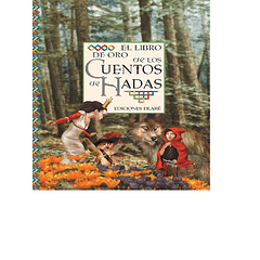 EL LIBRO DE ORO DE LOS CUENTOS DE HADAS