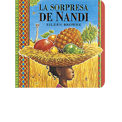 LA SORPRESA DE NANDI