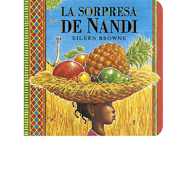 LA SORPRESA DE NANDI 