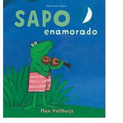 SAPO ENAMORADO