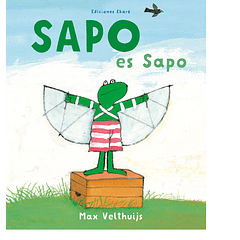 SAPO ES SAPO