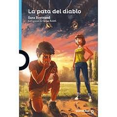 La pata del diablo 