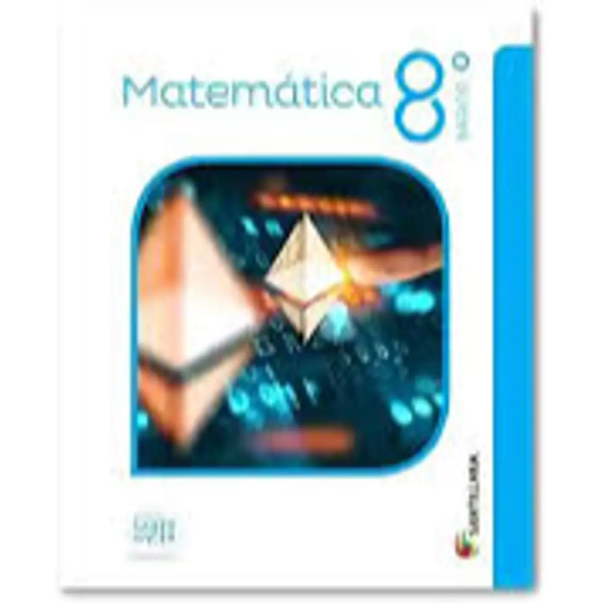 MATEMÁTICA 8°BÁSICO SABER HACER