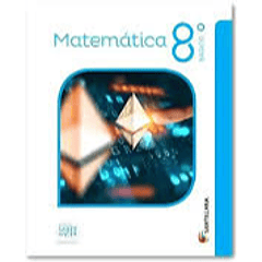 MATEMÁTICA 8°BÁSICO SABER HACER  