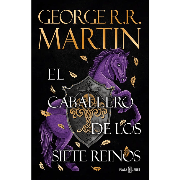 El Caballero De Los Siete Reinos  