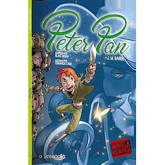PETER PAN