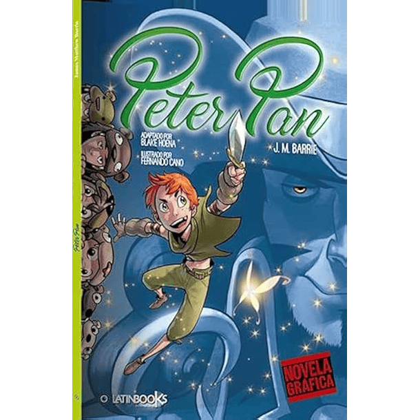 PETER PAN 