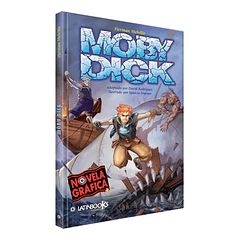 MOBY DICK