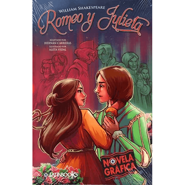 ROMEO Y JULIETA 