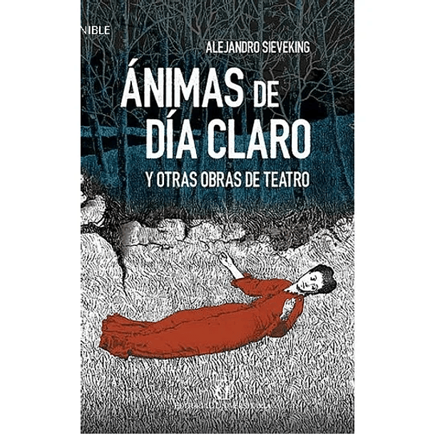 ÁNIMAS DE DÍA CLARO 