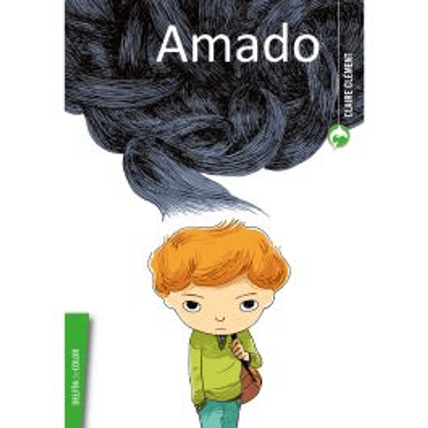 AMADO 