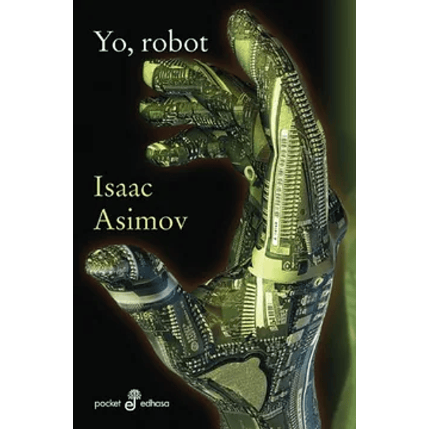 Yo, Robot 