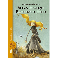 BODAS DE SANGRE ROMANCERO GITANO 