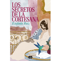 Los Secretos De La Cortesana