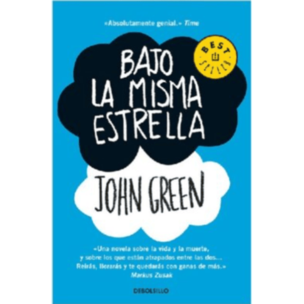 Bajo la Misma Estrella (Bolsillo) 