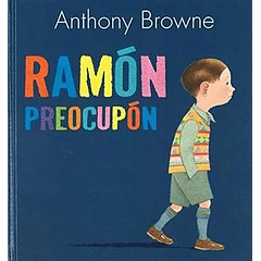RAMÓN PREOCUPÓN