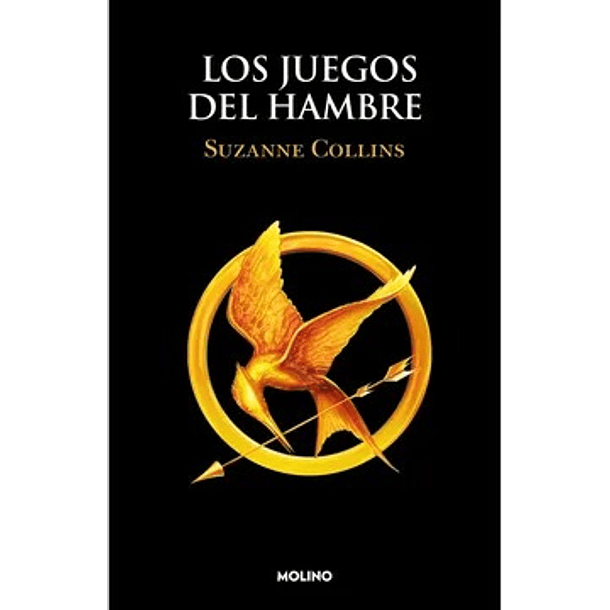 Los Juegos Del Hambre (Juegos Del Hambre #1) 