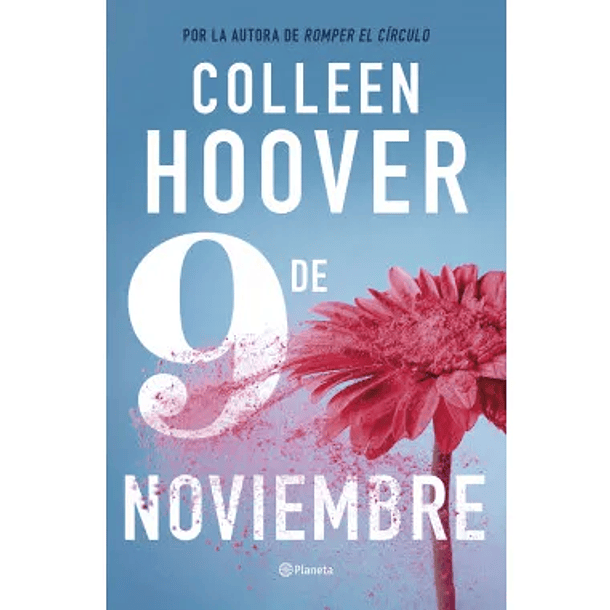 9 De Noviembre 