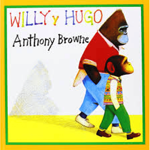 Willy y Hugo 