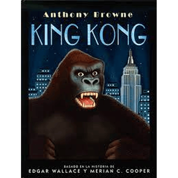 KING KONG 