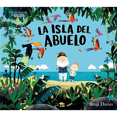 La Isla Del Abuelo 