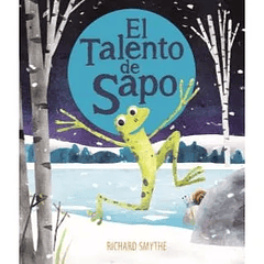 El Talento de Sapo 