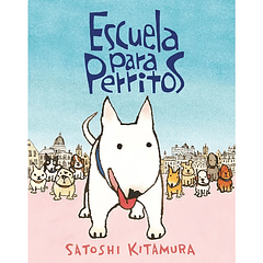 Escuela Para Perritos 