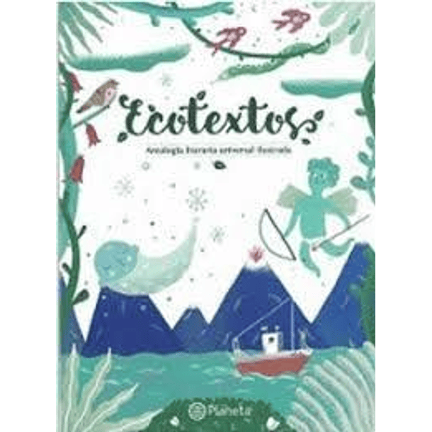 ECOTEXTOS 