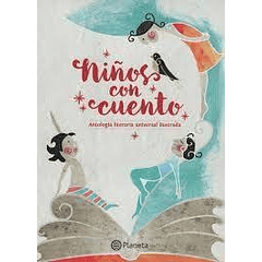 NIÑOS CON CUENTO