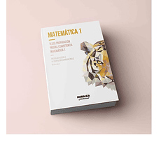 Matemática M1 - 10ª edición 2026