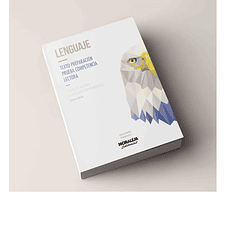 Lenguaje PAES - 7ª edición 2026