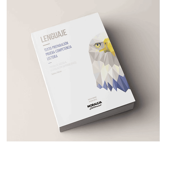 Lenguaje PAES - 7ª edición 2026 