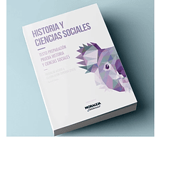 Historia y Ciencias Sociales - 5ª edición 2026