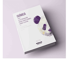 Química PAES - 6ª edición 2026