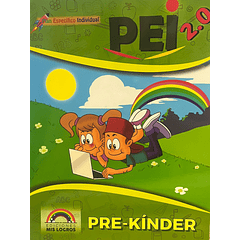 PEI 2.0 Pre Kínder