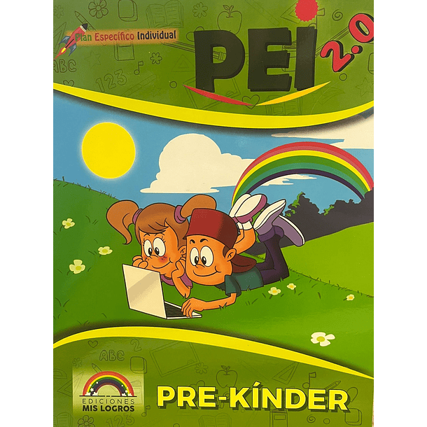 PEI 2.0 Pre Kínder 