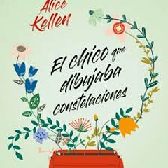 El chico que dibujaba constelaciones 