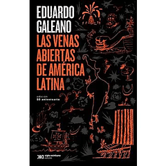 Las Venas Abiertas De América Latina