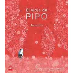 El viaje de PIPO
