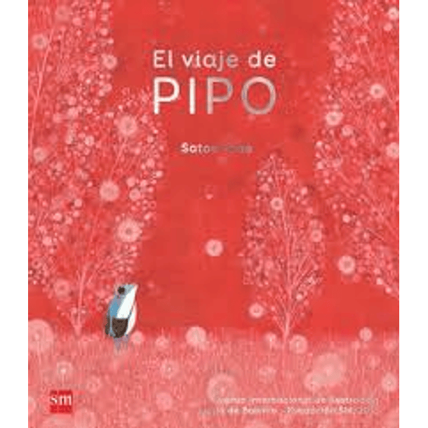 El viaje de PIPO 