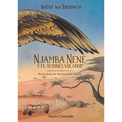 Njamba Nene y el autobús volador 