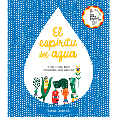 El espíritu del agua