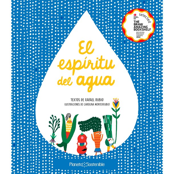 El espíritu del agua 