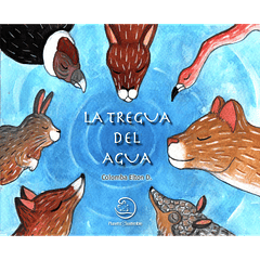 La tregua del agua