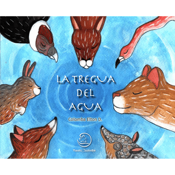 La tregua del agua 