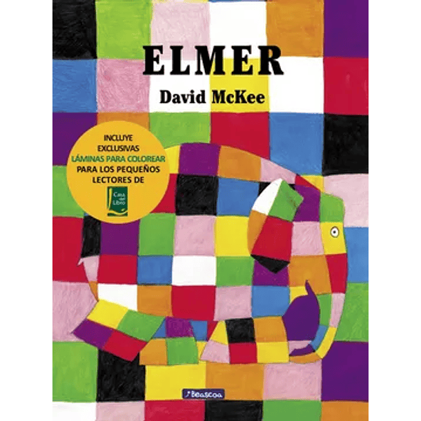 ELMER 