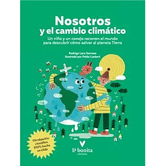 Nosotros y el cambio climático